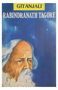 Gitanjali Rabindranath Tagore